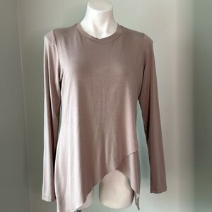 Benjamin Jay Tunic Tee size Large EUC